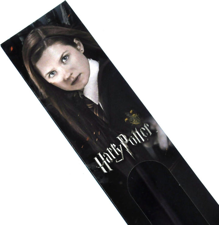 The Noble Collection Die edle Sammlung Ginny Weasley Wand (Window Box)