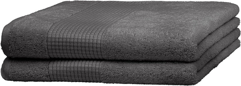 Merana Rome Handtuch Set | saugstark, weich und fusselfrei | Frottier Luxus Qualität | 100% Baumwoll