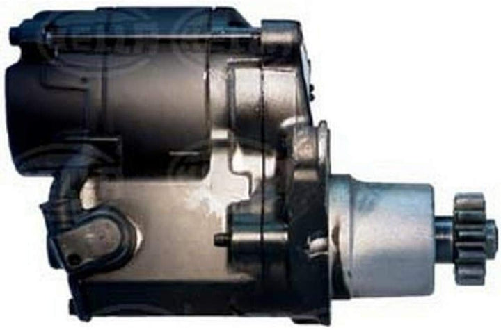 HELLA - Starter/Anlasser - 12V - 1.2kW - für u.a. Toyota Rav 4 I (_A1_) - 8EA 011 611-361
