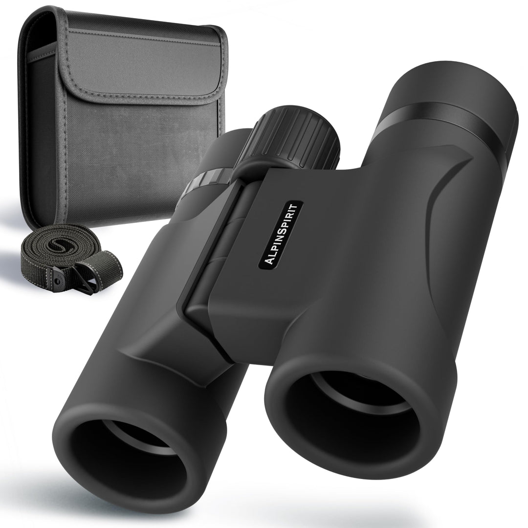 Taschenfernglas 8x21 - Mini Fernglas - leicht & kompakt, Outdoor Fernglas für Wandern,Reisen,Vogelbe