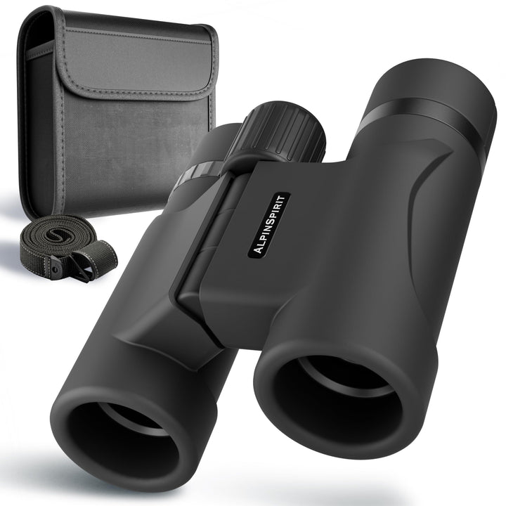 Taschenfernglas 8x21 - Mini Fernglas - leicht & kompakt, Outdoor Fernglas für Wandern,Reisen,Vogelbe