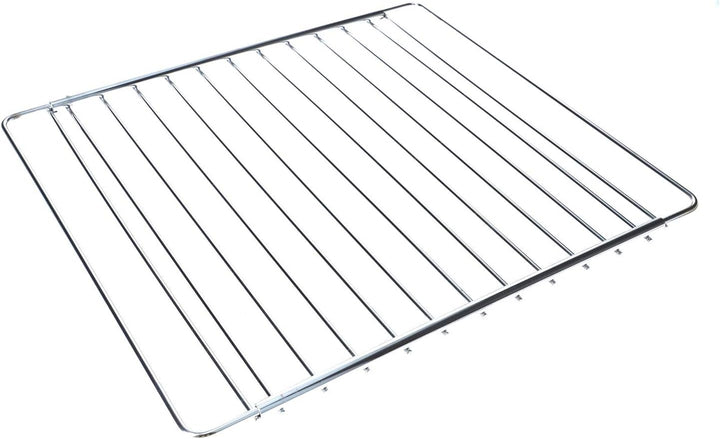 LUTH Premium Profi Parts Backofenrost Grillrost Backgitter ausziehbar 35-56 cm universell kompatibel