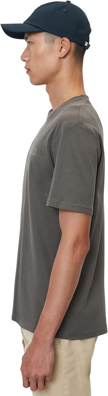 Marc O'Polo Herren T-Shirt (2er Pack), I05