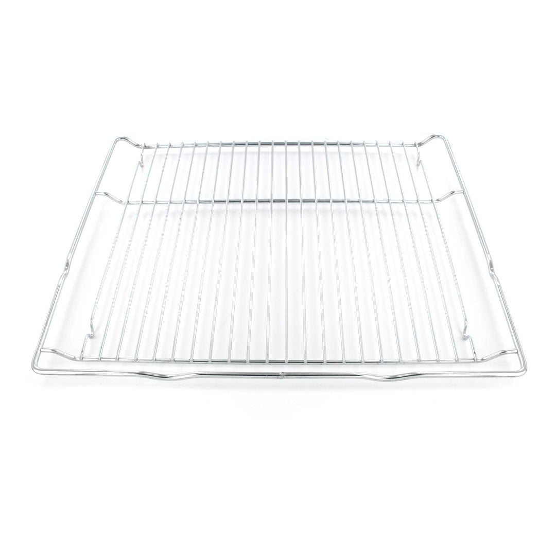 Dekarox Grillrost Gitter 455x380mm für Bosch Siemens Neff Constructa 577170 00577170 HEZ634000 HZ634
