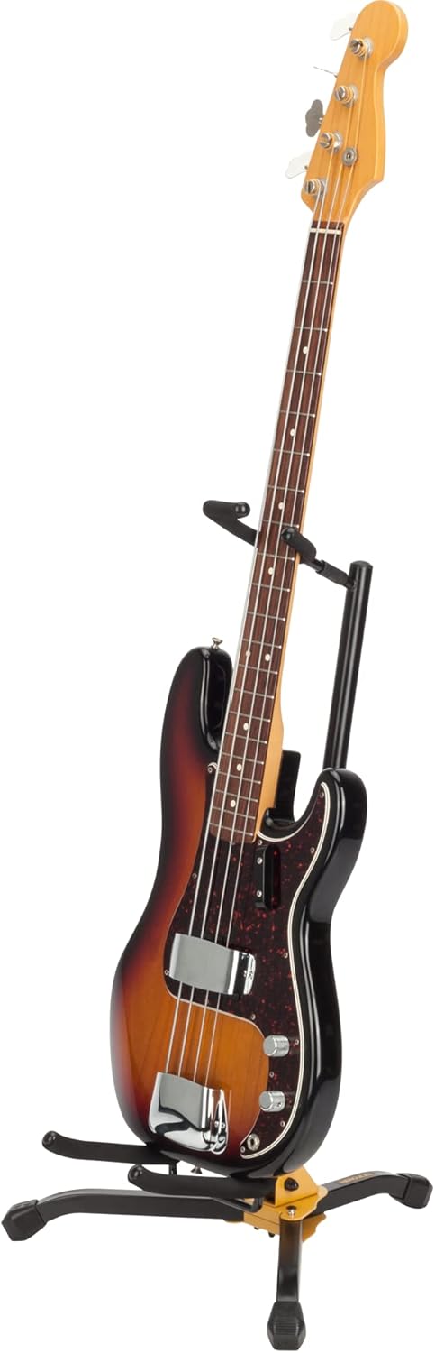 Hercules GS405B Guitar Stand with Shoksafe Secure Retention System