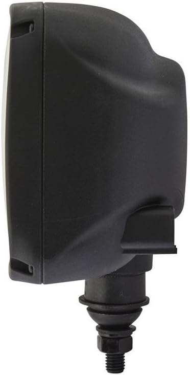 HELLA - Glühlampe-Hauptscheinwerfer - Combi 220 - 12V - Anbau - Stecker: DEUTSCH Stecker - rechts -