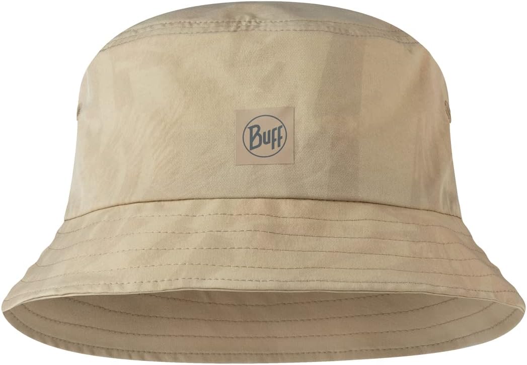 Buff Adventure Bucket Mütze Acai Khaki Unisex L/XL