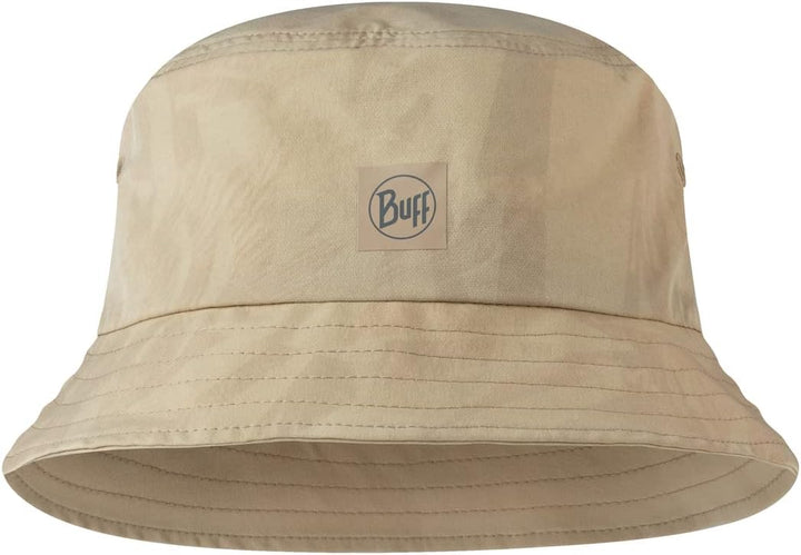 Buff Adventure Bucket Mütze Acai Khaki Unisex L/XL
