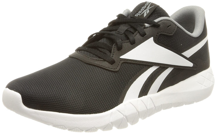 Reebok Herren Flexagon Energy Train 3 Sneakers 44.5 EU Core Black Cold Grey 6 Cold Grey 4, 44.5 EU C