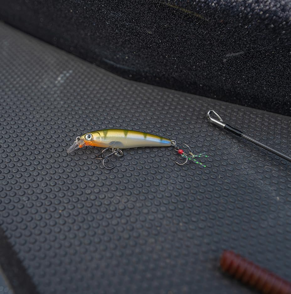 Rapala X-Rap 12 Angelköder Olivgrün, Olivgrün