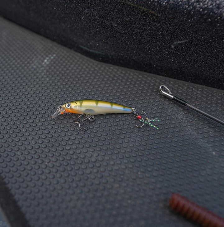 Rapala X-Rap 12 Angelköder Olivgrün, Olivgrün