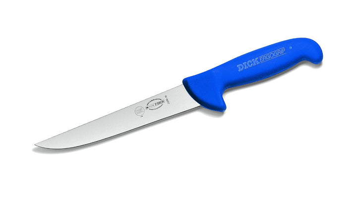 Dick Stechmesser 21 cm