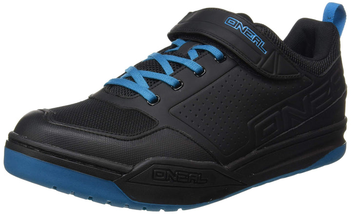 O'NEAL | Mountainbike-Schuhe | MTB Downhill Freeride | Vegan | SPD-Pedalplatten-kompatible Sohle, ha