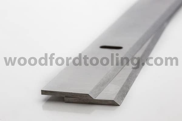 für Erbauer 052 BTE PB02 Hobelmesser 210 mm passt auch Scheppach HMS850 Type 2, Einhell TC-SP 204, J