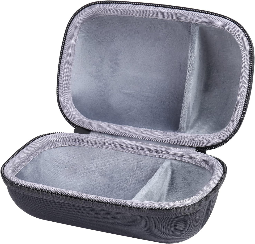 co2CREA Harte Reiseschutzhülle Etui Tasche für Ultimate Ears UE Wonderboom 4/ Wonderboom 3/ Wonderbo