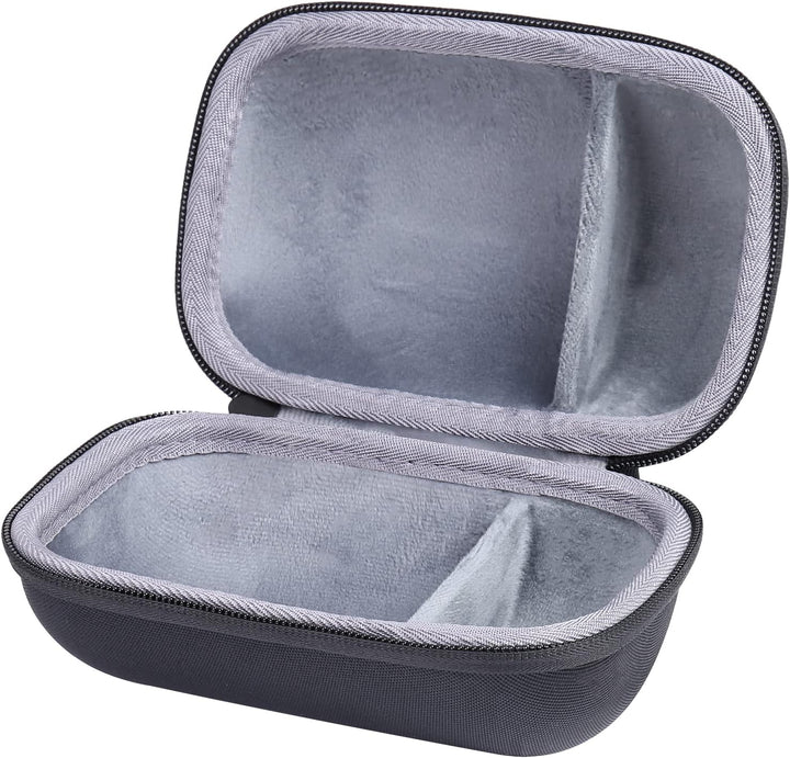 co2CREA Harte Reiseschutzhülle Etui Tasche für Ultimate Ears UE Wonderboom 4/ Wonderboom 3/ Wonderbo