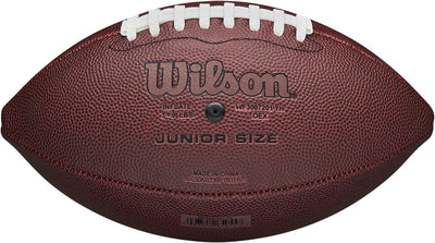 Wilson NFL Stride