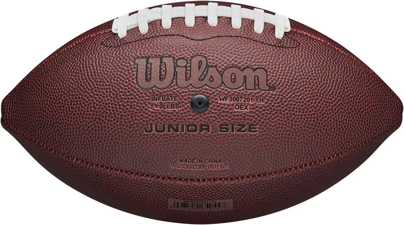 Wilson NFL Stride