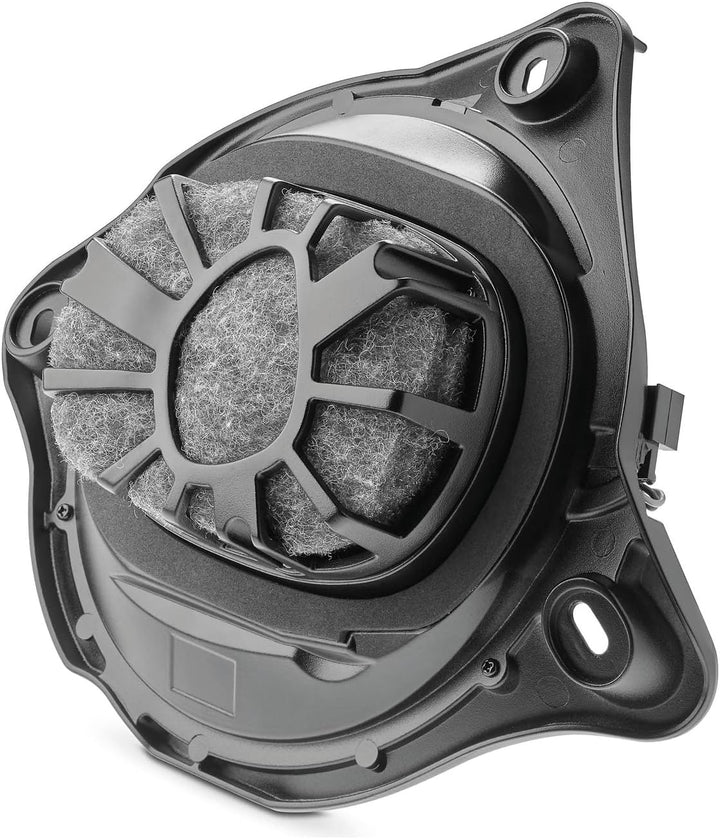 Focal ISUBMBZ2 Inside Subwoofer Kompatibel für Mercedes Benz C-Klasse, GLC, E-Klasse, S-Klasse, CLS,