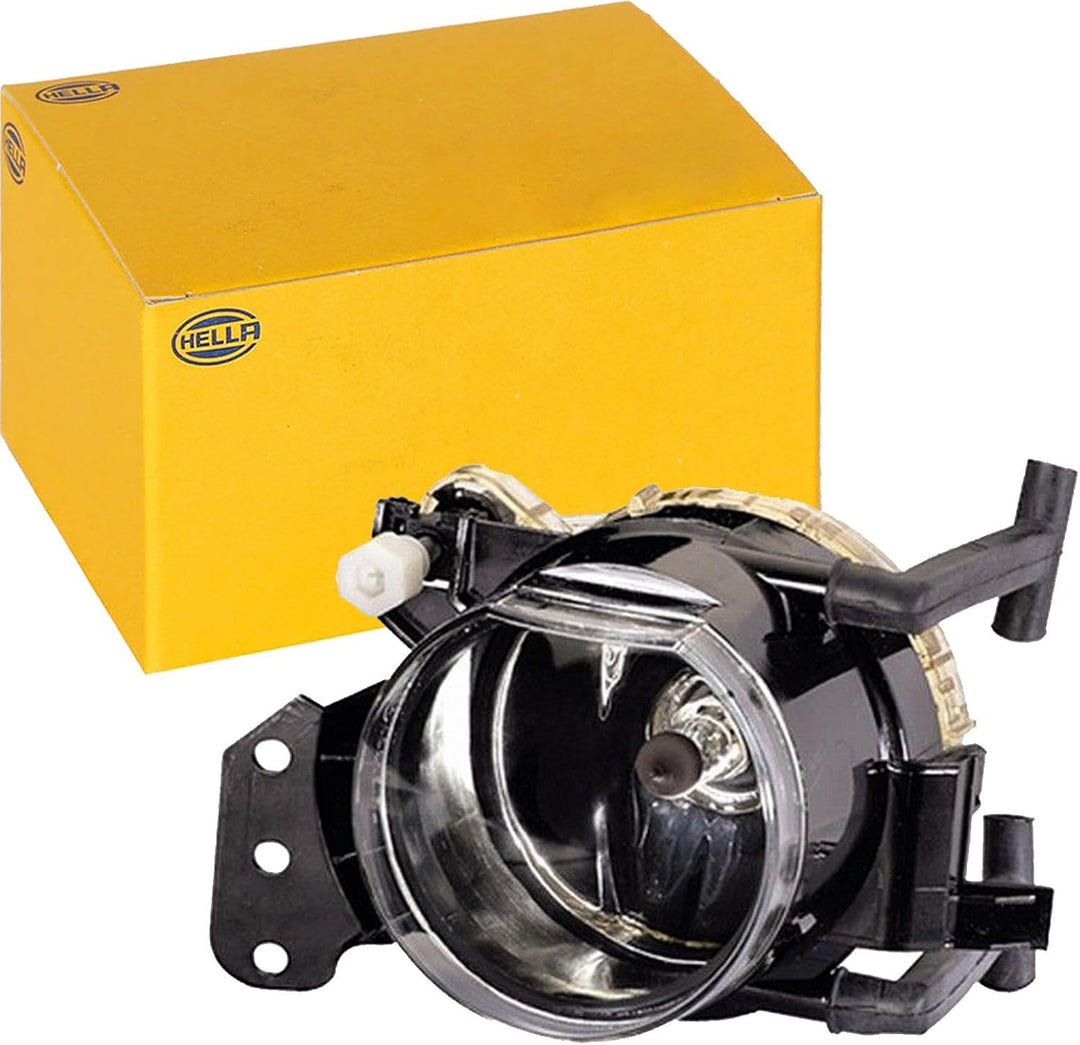 HELLA 1N0 354 991-011 FF-Nebelscheinwerfer - links - für u.a. BMW 3 (E90)