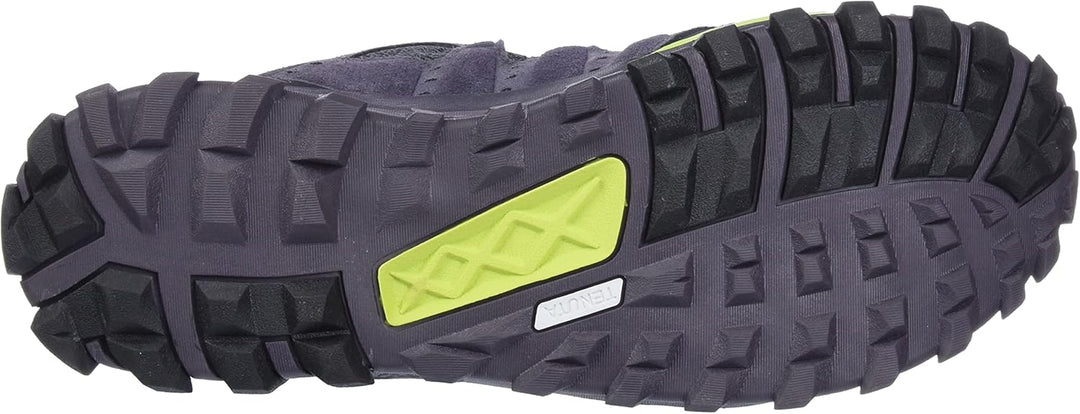 AKU Herren Alterra Lite GTX Wanderschuhe 41.5 EU Anthracite Lime, 41.5 EU Anthracite Lime