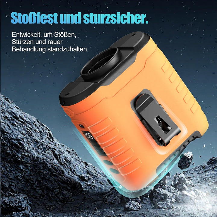 6-in-1 Taillen Clip Ventilator, Ventilator Akku 10000 mAh,5 eschwindigkeitsstufen, 8–42h Laufzeit US