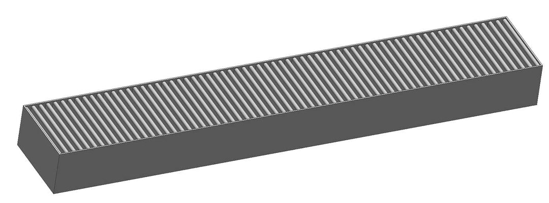 Siemens HZ381700 Backofen- und Herdzubehör
