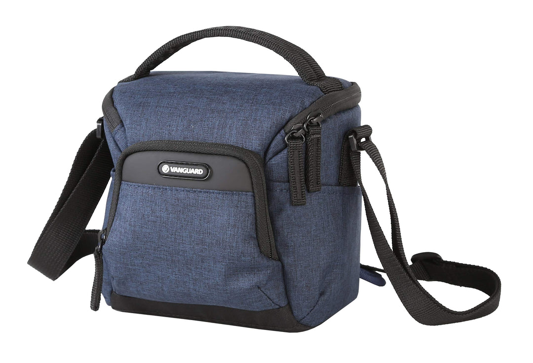 Vanguard Vesta Aspire 15NV - Schultertasche für Fotoequipment 15 - Schultertasche Blau, 15 - Schulte