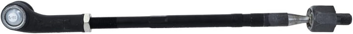 LEMFÖRDER 21607 03 Spurstange Für Audi A3 (8L1) 1996-2006 Links, Vorderachse Und Andere Fahrzeuge