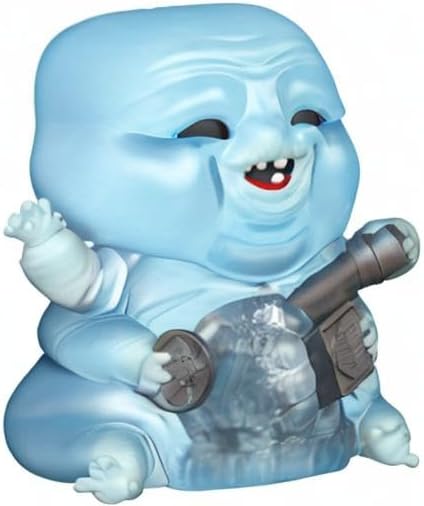 Ghostbusters Afterlife – Muncher Funko Pop! Vinyl-Figur (Bundled with Compatible Pop Box Protector C