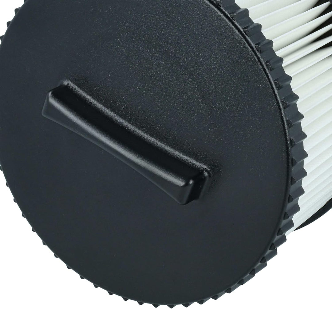vhbw 2x Staubsaugerfilter kompatibel mit Dewalt DWV010 Typ 2