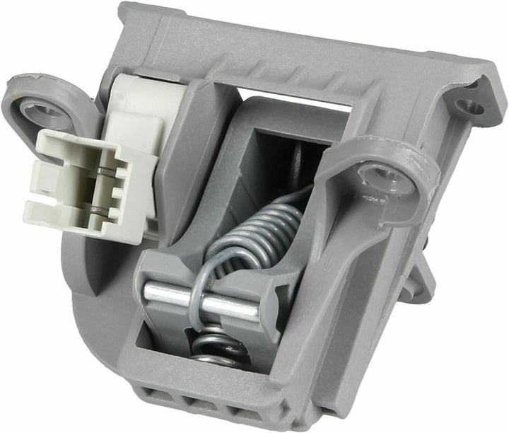 LUTH Premium Profi Parts Türschloss kompatibel mit Bauknecht C00285843 für Geschirrspüler