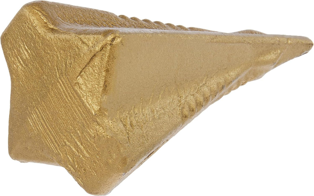 Diamond shaped splitting wedge 2,3 kg