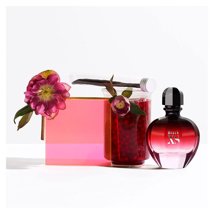 Paco Rabanne Black XS For Her Edp Spray