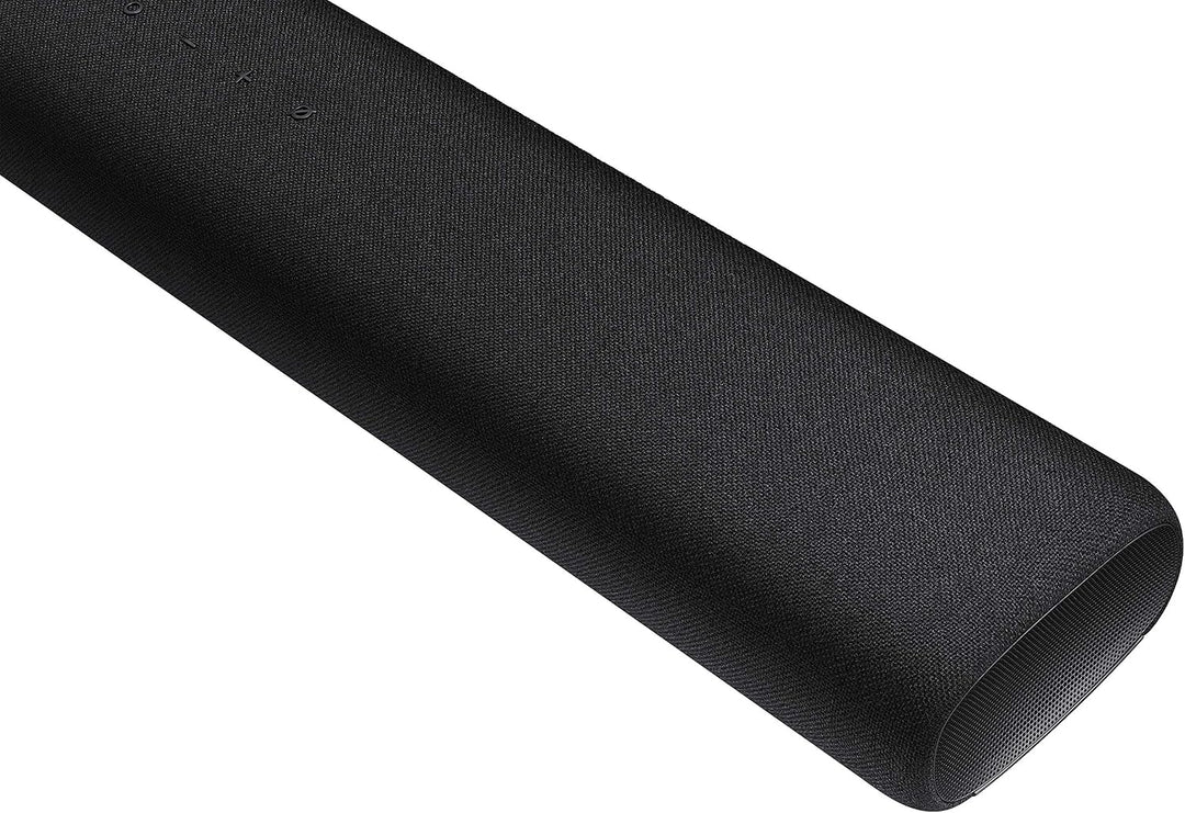 SAMSUNG Soundbar HW-S60T/ZF mit 180 W, 4.0 Kanäle, schwarz Schwarz 180 W, Schwarz 180 W