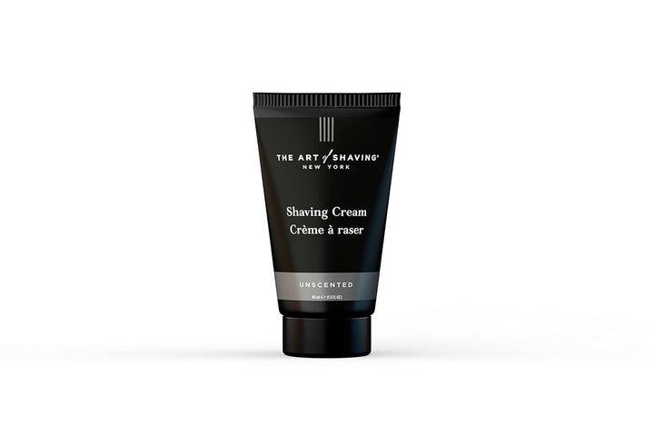 The Art Of Shaving Morris Park Travel Kit Unscented