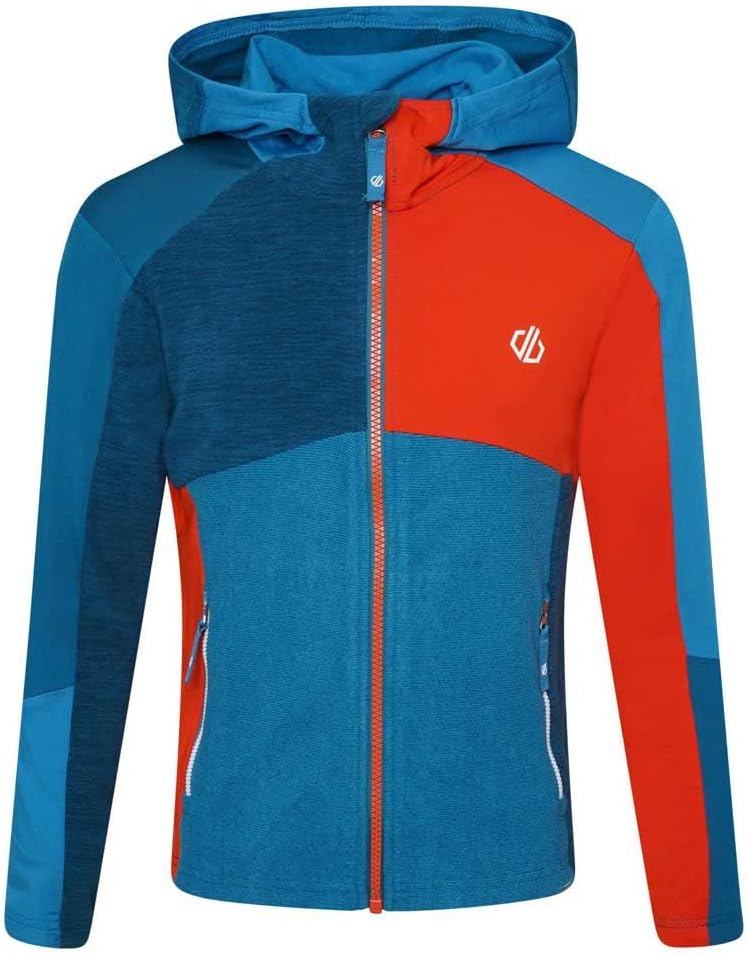 Dare 2b Lowline II Womens Core Stretch für Ski, Wandern und Trekking – Recyceltes, warm hinterlegtes