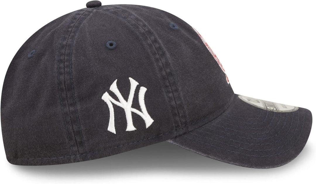 New Era 9Twenty Cap MLB Basecap Baseball Verstellbar Kappe #12-32780 Einheitsgrösse, #12-32780 Einhe