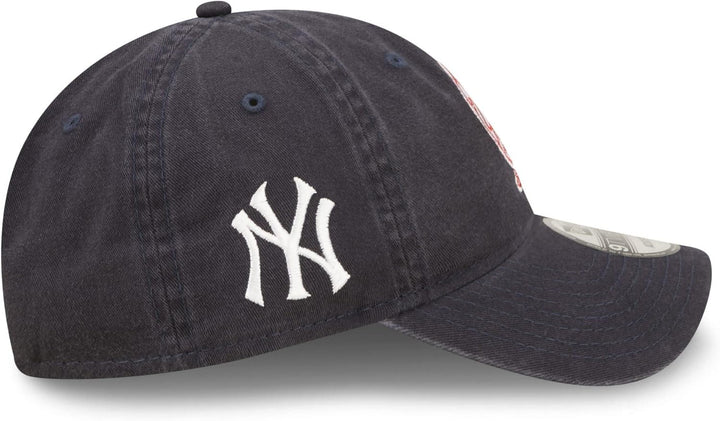 New Era 9Twenty Cap MLB Basecap Baseball Verstellbar Kappe #12-32780 Einheitsgrösse, #12-32780 Einhe