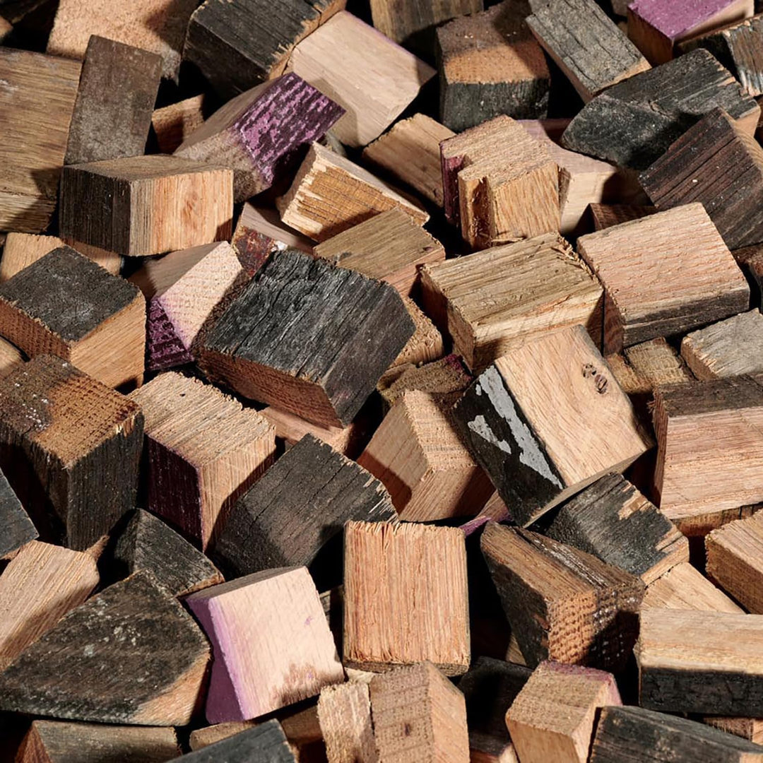 MR001.03 Chunks L Red Wine, 1,35 kg, Red Wine