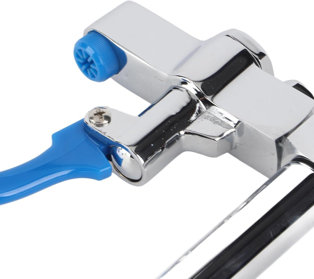 Push Cup Wasserhahn langlebig bequem zu verwenden Wasserstation Sockel Glasfüller schöner und vernün