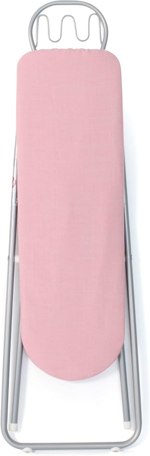 Bayer Chic 2000 742-15 Kinder-Bügelbrett, Melange rosa