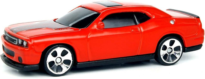 Maisto 12005 - Fresh Metal 25er Set 7,5 cm Autos