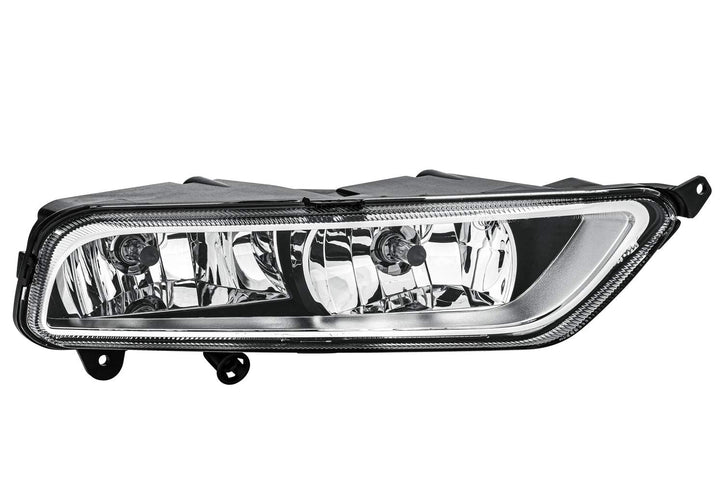 HELLA 1ND 010 545-141 FF-Nebelscheinwerfer - rechts - für u.a. VW Passat Variant (365) - R-Line, Sty