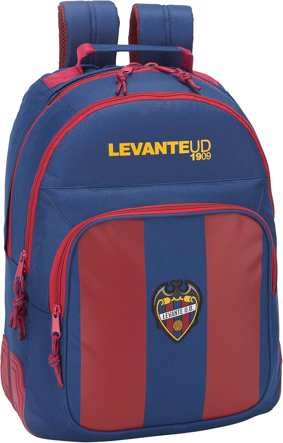 Rucksack Levante U.D. - Offiziell - Schulrucksack
