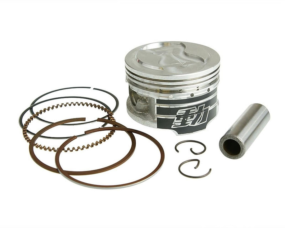 Kolben Satz Naraku 52,4mm CNC für 139QMB/QMA