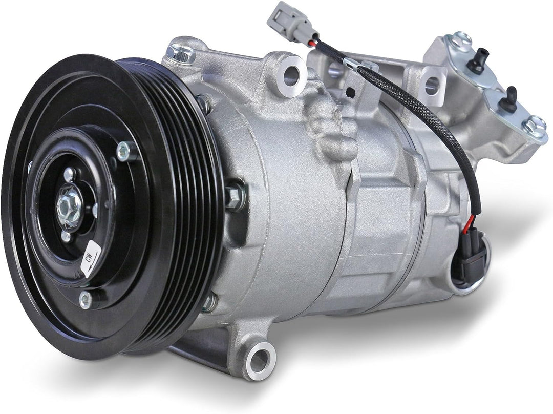 Valeo Kompressor Klimaanlage 813386