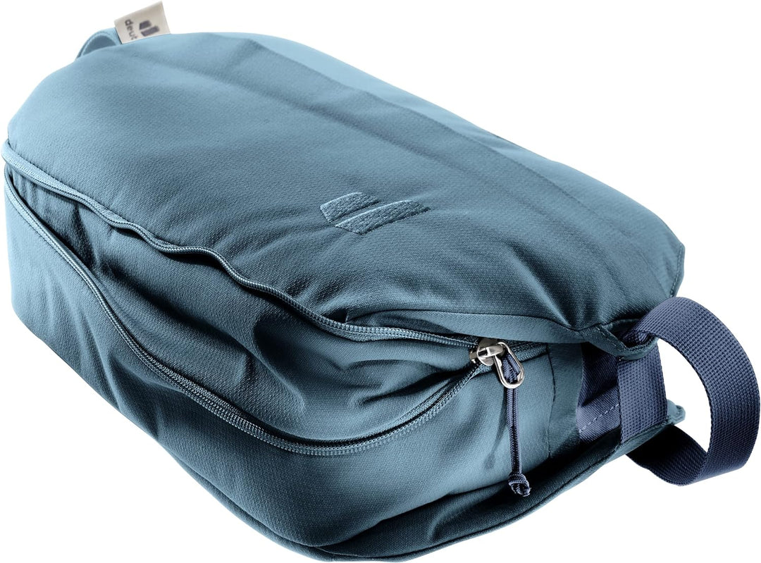 deuter Unisex Passway 4+1 Sling Bag 4+1 L Atlantic-marine, 4+1 L Atlantic-marine