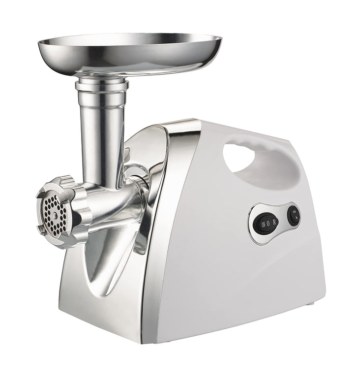 RGV, 3-in-1 Fleischwolf, Tomatenpresse, Reibe, 500 W