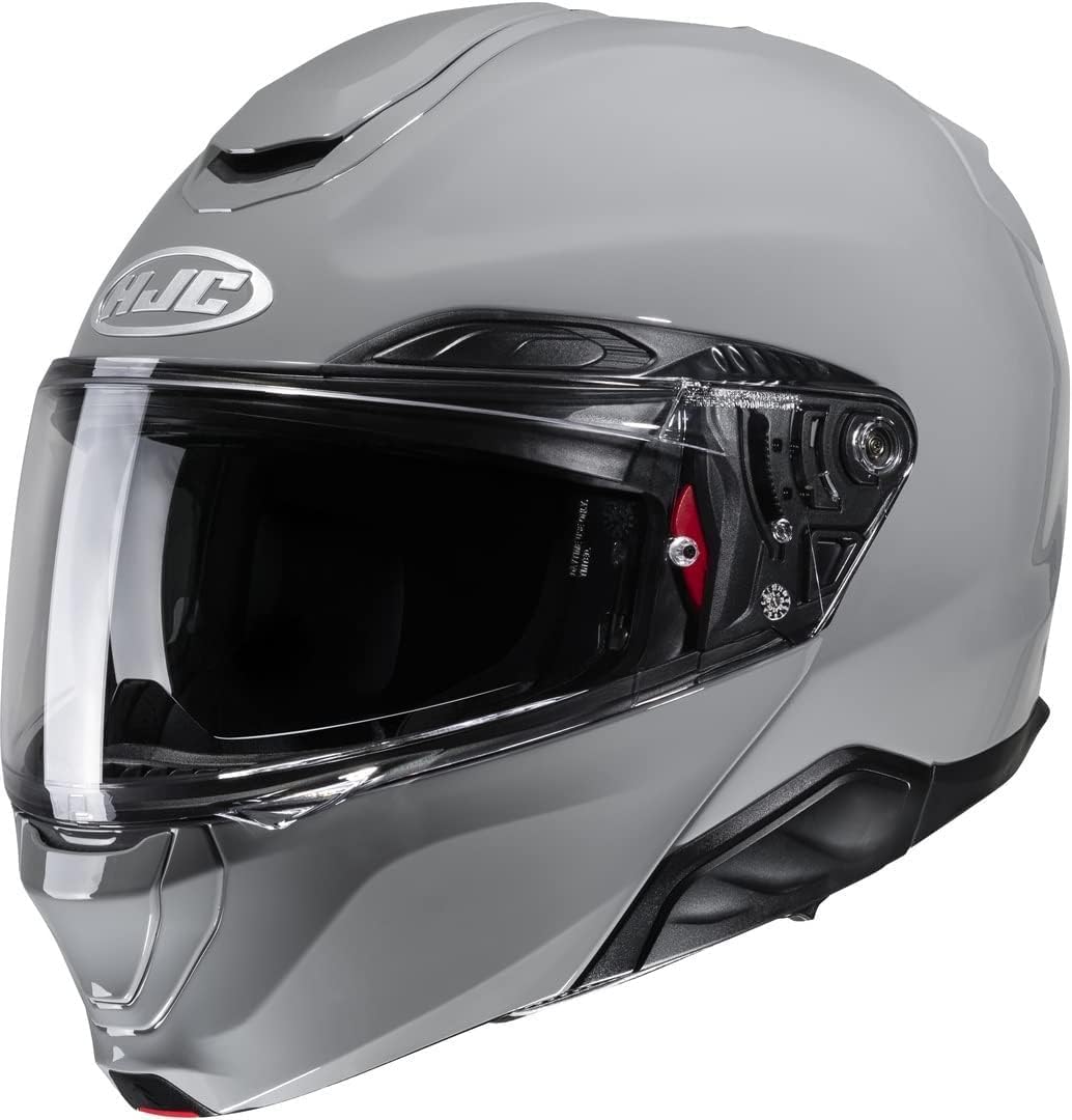 HJC RPHA91 N.GREY XXL